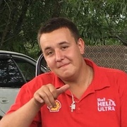 Никита, 24, Бодайбо