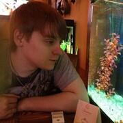 Andrey 34 Norilsk