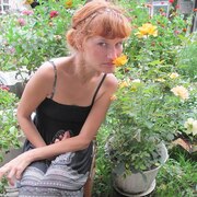 ируся, 39, Комсомольск-на-Амуре