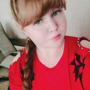 Элина, 25, Карымское