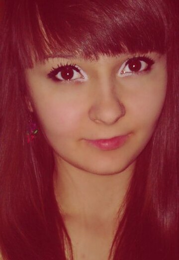 My photo - Anastasiya, 30 from Chapaevsk (@anastasiya64823)