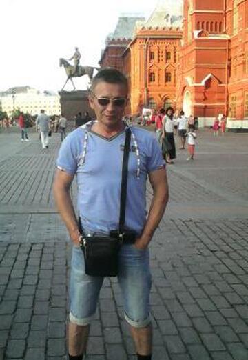 Моя фотография - Kirel, 48 из Москва (@valerik458)