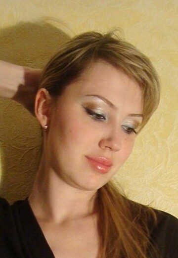 Mein Foto - Marija, 34 aus Schymkent (@mariya15012)