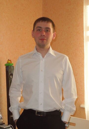 Sergey (@volzivul) — my photo № 2