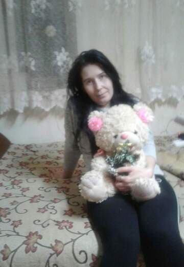 Benim fotoğrafım - anya, 35  Rıbnoye şehirden (@anita3428)