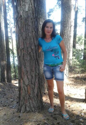 My photo - NATALYa, 43 from Krolevets (@natalya86463)