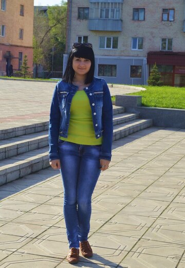 Alinka (@alina26379) — mi foto № 6