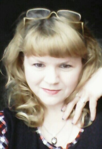 Моя фотография - Татьяна, 52 из Москва (@tatyana228414)