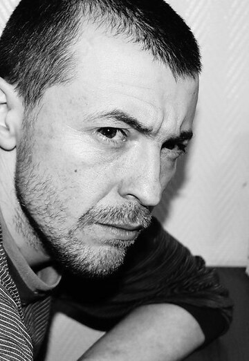 My photo - Dmitriy, 44 from Nizhnevartovsk (@dimasik2014)