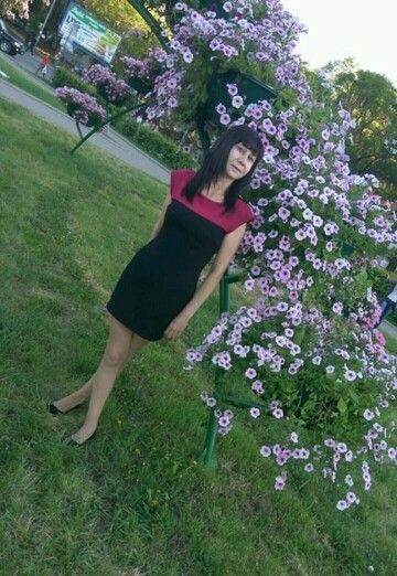 My photo - Alena, 45 from Khabarovsk (@alena120315)
