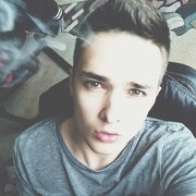 Дмитрий, 24, Советск (Калининградская обл.)