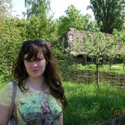 Ангел ночи, 32, Котельники