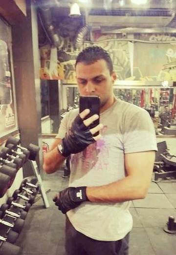 Mohamed (@mohamed4124) — my photo № 3
