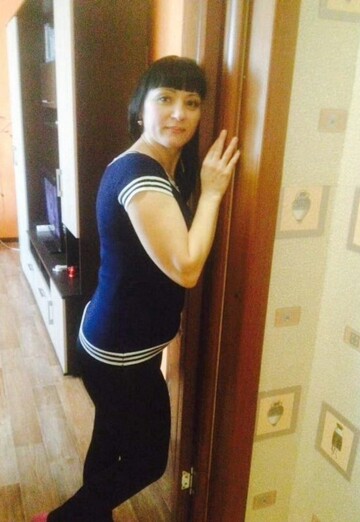 Моя фотография - Наталья, 47 из Хабаровск (@natalya187320)