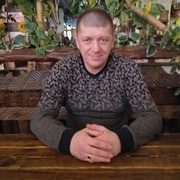 Игорь, 52, Переславль-Залесский