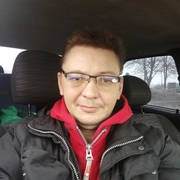Неилья Немуромец 44 года (Овен) Казань