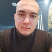 Ролан, 25, Востряково