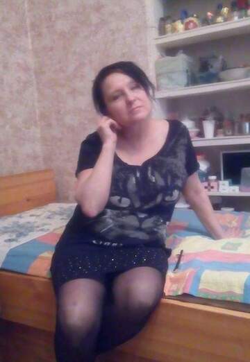 My photo - Kseniya, 46 from Simferopol (@kseniya73406)