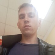 Николай, 25, Нурлат