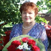 Татьяна, 72, Чертково