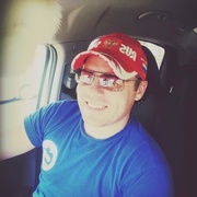 Максим, 40, Новозыбков