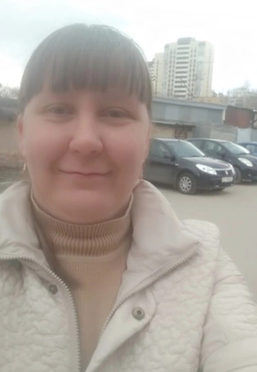 Моя фотография - Лиза Брюханова, 38 из Екатеринбург (@lizabruhanova)
