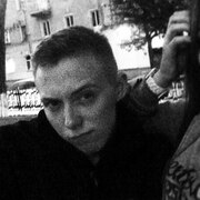Mikess, 28, Юрья