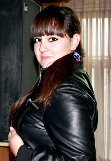 My photo - Alyona, 30 from Mineralnye Vody (@alena12246)