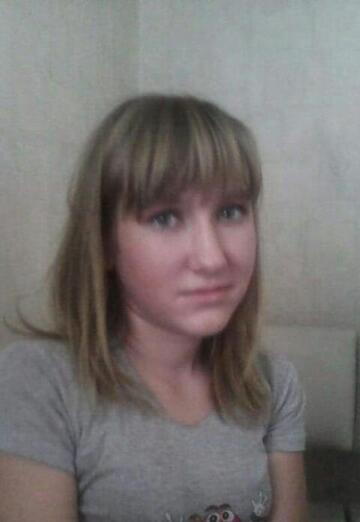 Моя фотография - Александра, 22 из Киев (@aleksandra52489)