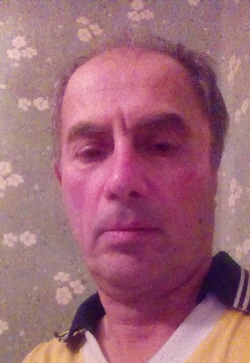 Моя фотографія - valeriy, 64 з Донецьк (@valeriy50487)