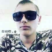 Алексей, 23, Богучар