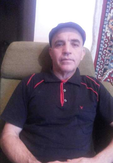 My photo - Ramiz, 60 from Baku (@ramiz1056)