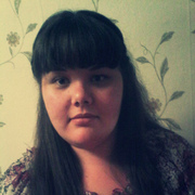 Анастасия, 28, Арти
