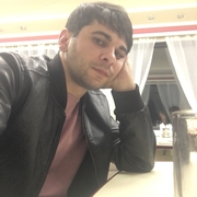 Марат из Каспийска желает познакомиться с тобой