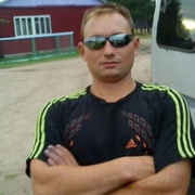Олег, 38, Ковдор