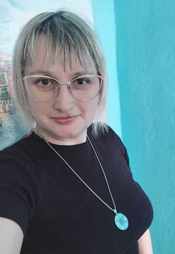 My photo - Elena, 44 from Omsk (@elena69795)