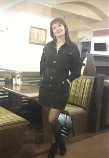 Benim fotoğrafım - Svetlana, 57  Borisov şehirden (@svetlana193997)