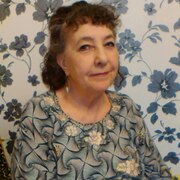 Людмила, 76, Чайковский