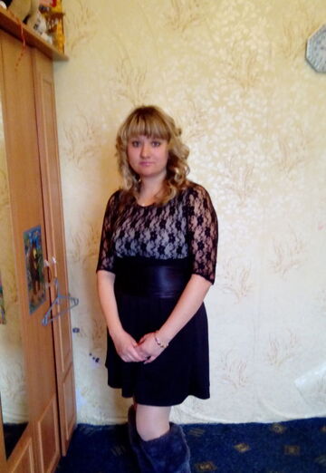 Моя фотография - Леночка, 36 из Хмельницкий (@lenochka3461)