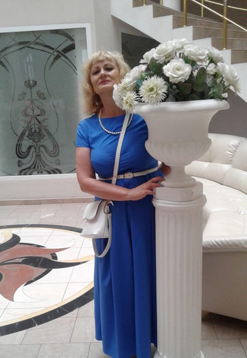 Моя фотография - марина, 53 из Москва (@marina134895)