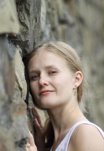 Ma photo - Svetlana, 38 de Ossinniki (@svetlana213577)