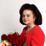 Мила, 69, Яя