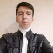 Миша, 28, Ногинск