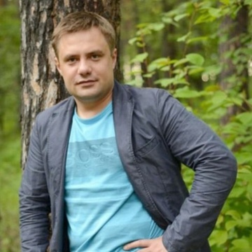 Моя фотография - Кирилл, 36 из Кузнецк (@qlc7vc8kwa)