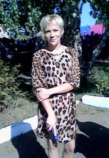 Моя фотография - Татьяна, 38 из Красноярск (@tatyana177889)