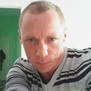 Макс, 44, Камень-Рыболов