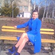 Наталья 35 лет (Скорпион) Бахмут