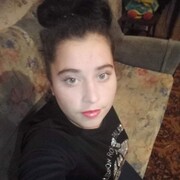 ((((KSENI4KA, 27, Борзя
