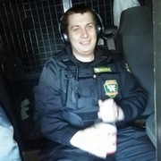 Колян, 29, Арамиль