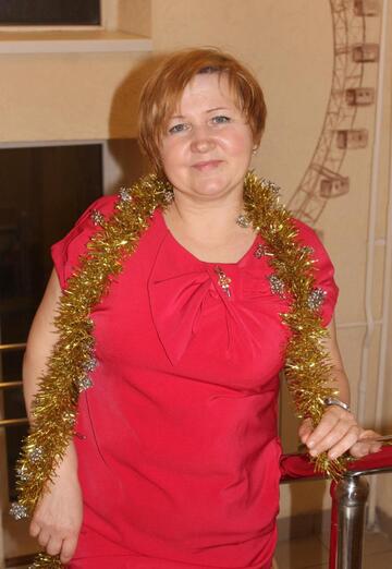 Моя фотография - Елена, 51 из Томск (@elena200845)